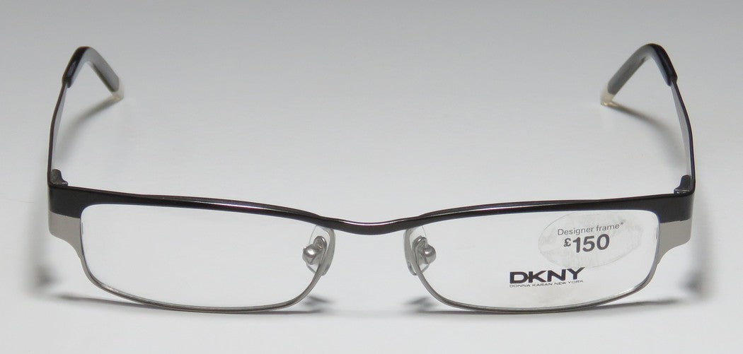 DKNY 5553 Eyeglasses - Product image