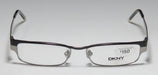 DKNY 5553 Eyeglasses - Product image