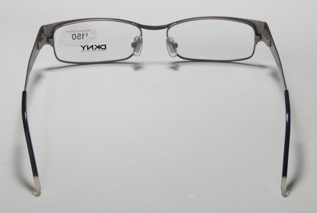 DKNY 5553 Eyeglasses - Product image