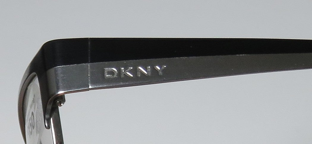 DKNY 5553 Eyeglasses - Product image