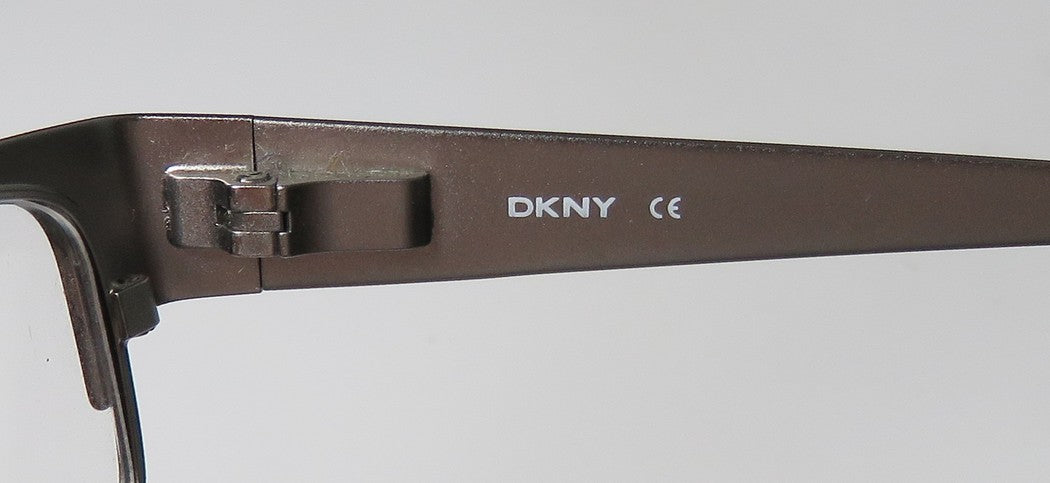 DKNY 5553 Eyeglasses - Product image