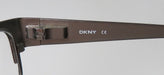 DKNY 5553 Eyeglasses - Product image