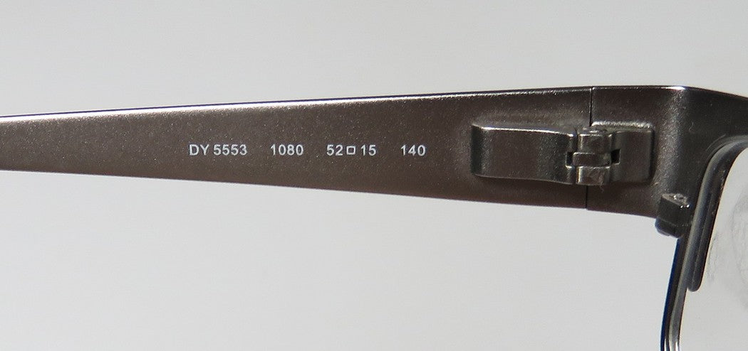 DKNY 5553 Eyeglasses - Product image