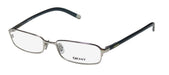 DKNY 5507 Eyeglasses - Product image