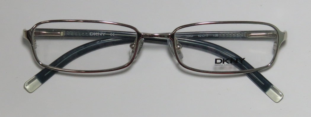 DKNY 5507 Eyeglasses - Product image