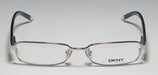 DKNY 5507 Eyeglasses - Product image