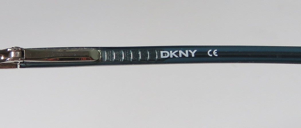 DKNY 5507 Eyeglasses - Product image
