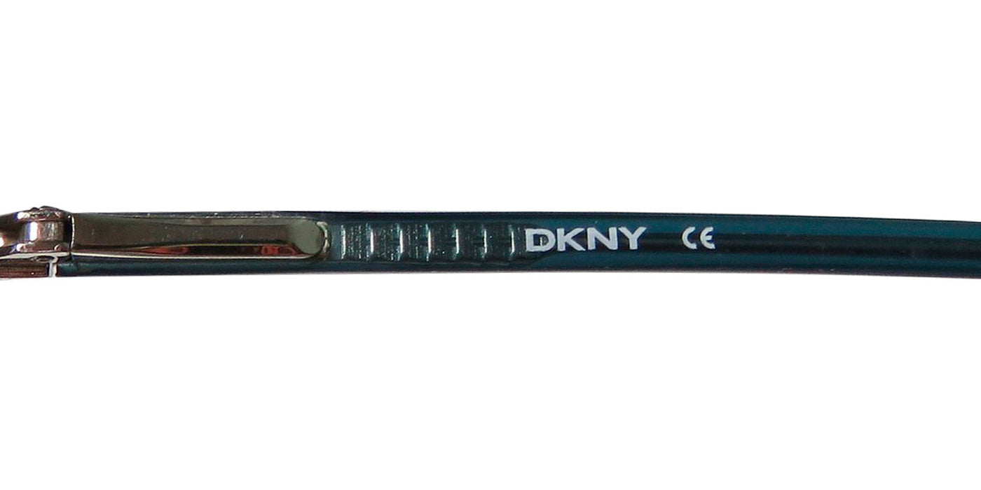 DKNY 5507 Eyeglasses