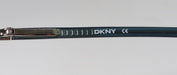 DKNY 5507 Eyeglasses - Product image