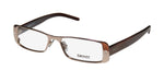 DKNY 5535b Eyeglasses - Product image