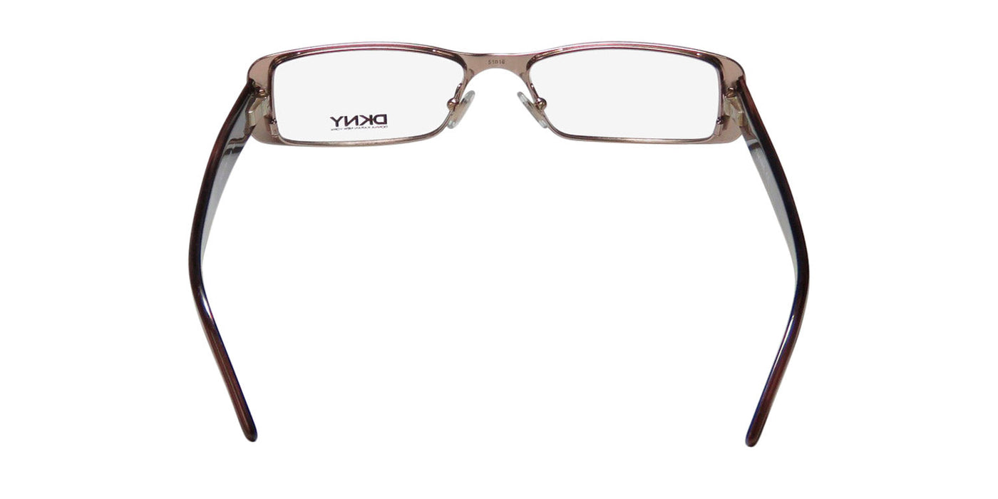 DKNY 5535b Eyeglasses - Product image