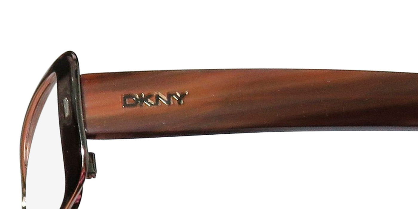 DKNY 5535b Eyeglasses - Product image