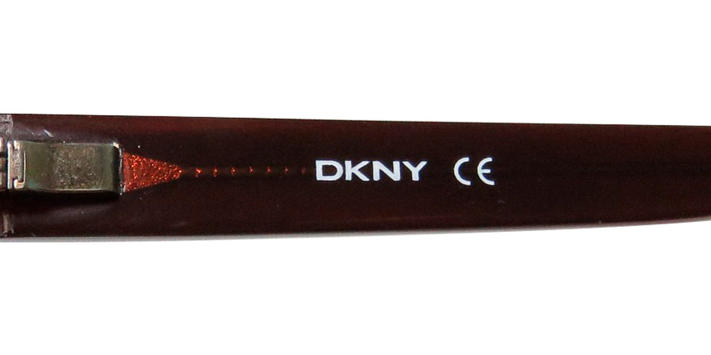 DKNY 5535b Eyeglasses - Product image