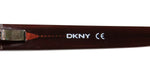 DKNY 5535b Eyeglasses - Product image