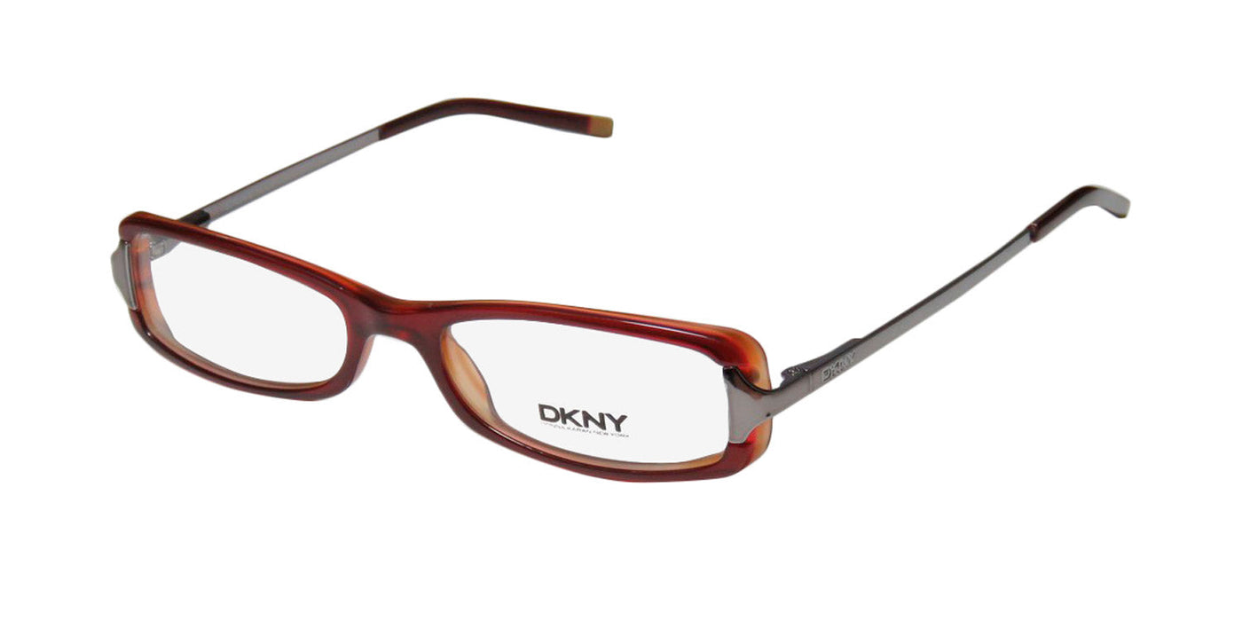DKNY 4507 Eyeglasses - Product image