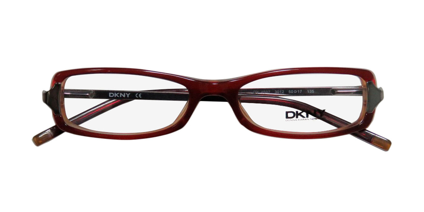 DKNY 4507 Eyeglasses - Product image