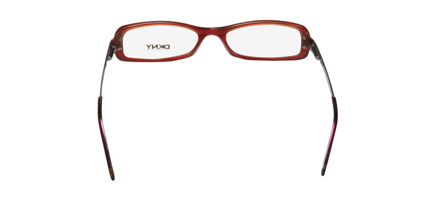 DKNY 4507 Eyeglasses - Product image