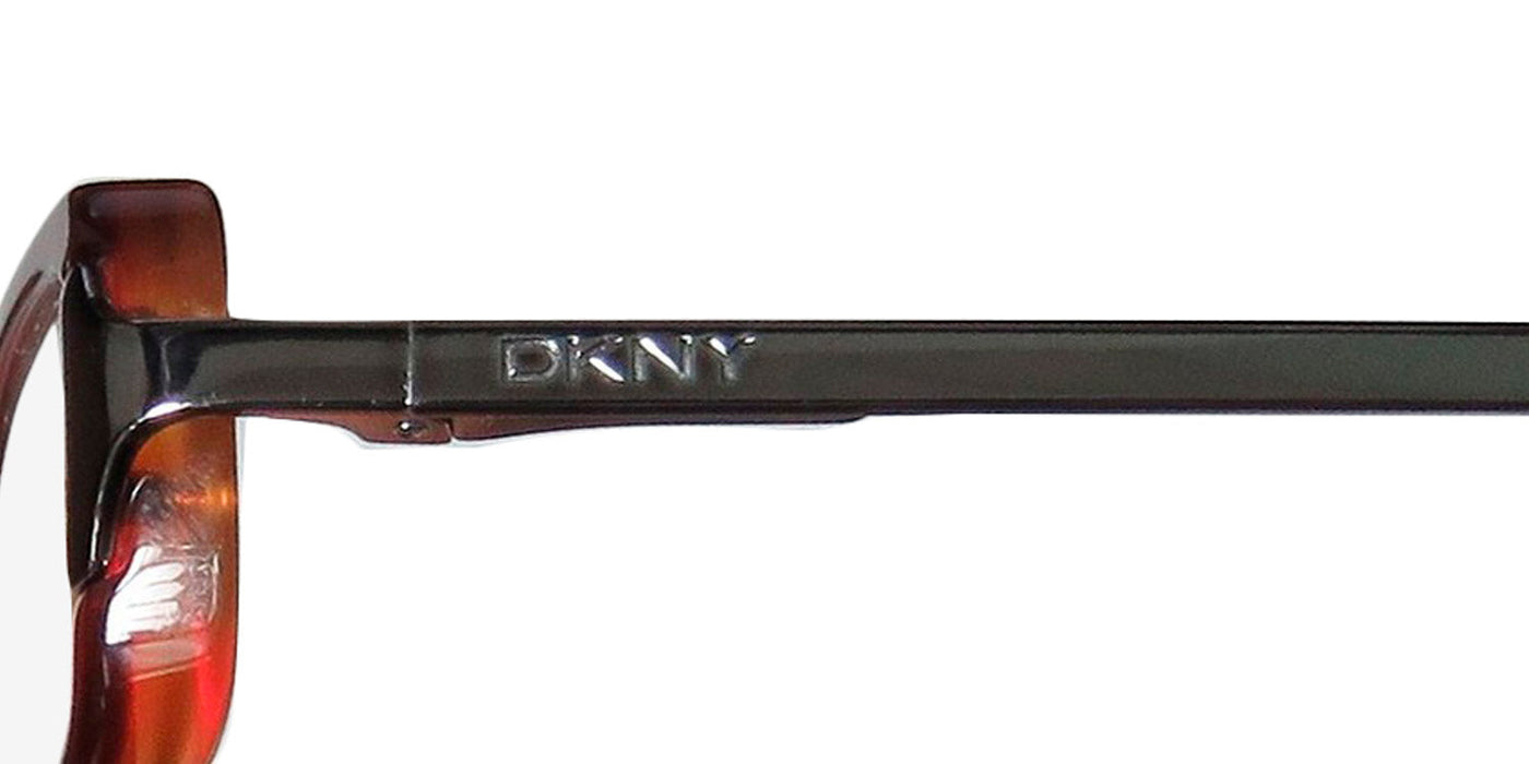 DKNY 4507 Eyeglasses - Product image