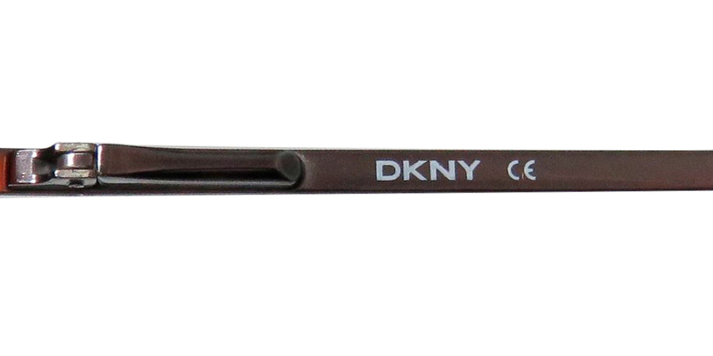DKNY 4507 Eyeglasses - Product image