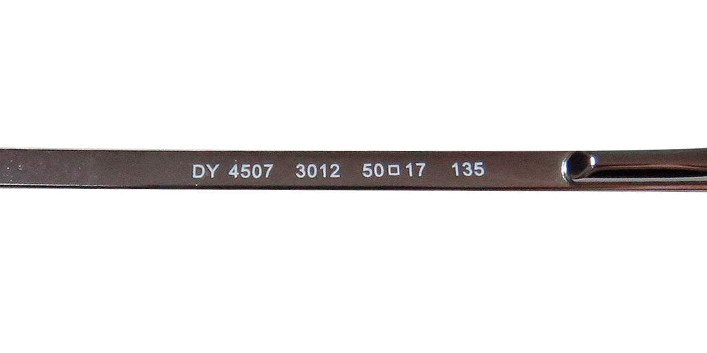 DKNY 4507 Eyeglasses - Product image