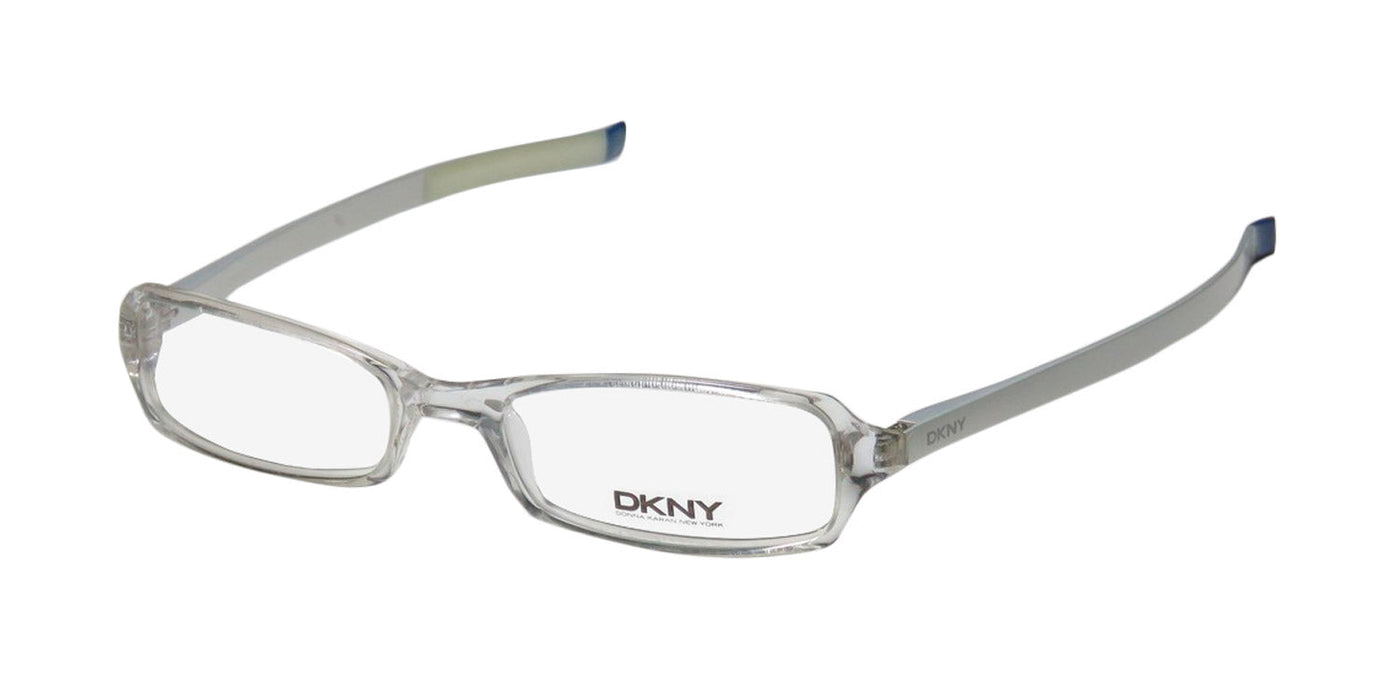 DKNY 4510 Eyeglasses - Product image