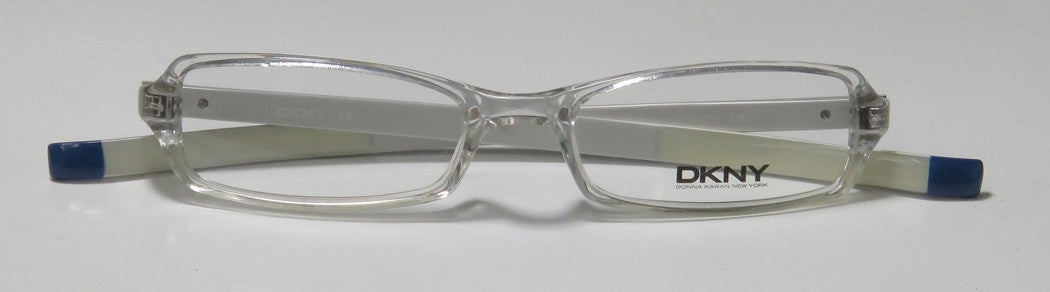 DKNY 4510 Eyeglasses - Product image