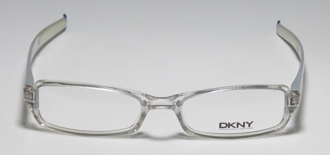 DKNY 4510 Eyeglasses - Product image