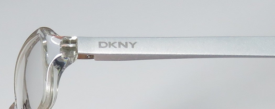 DKNY 4510 Eyeglasses - Product image