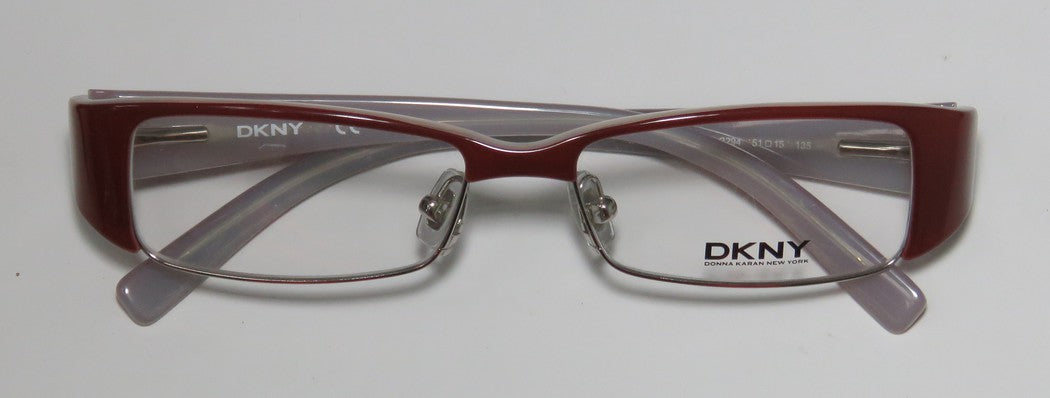 DKNY 4570 Eyeglasses - Product image