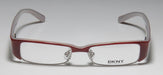 DKNY 4570 Eyeglasses - Product image