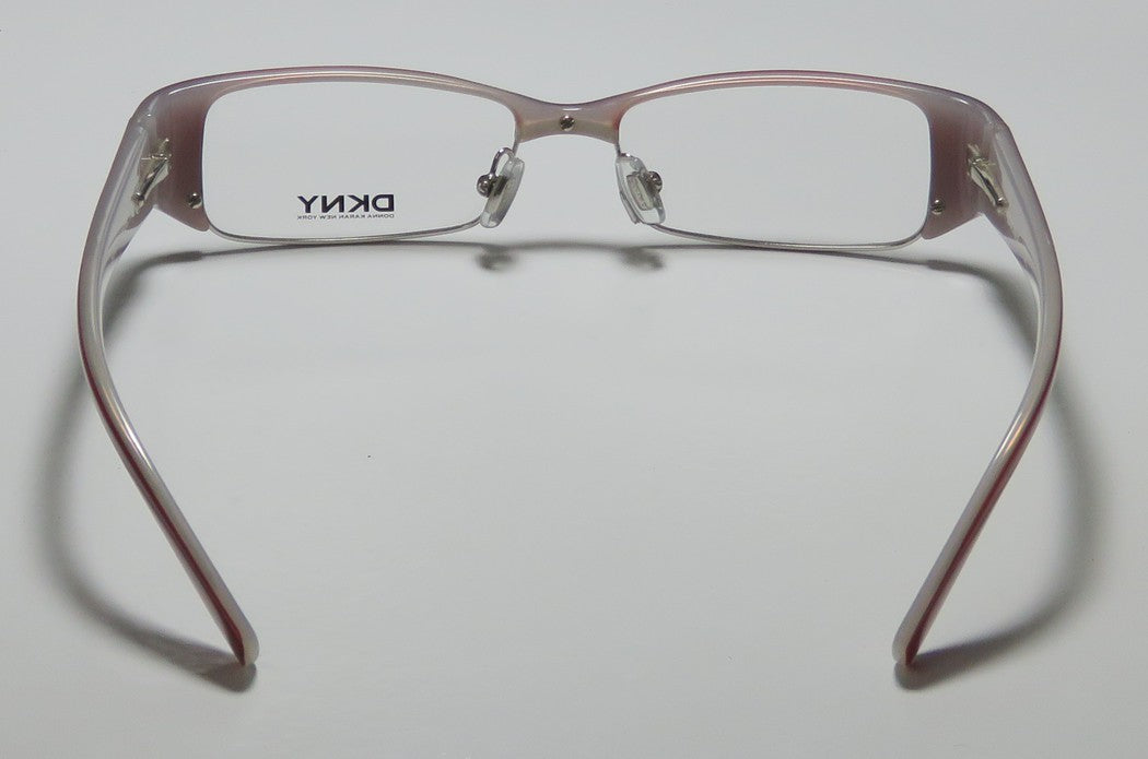 DKNY 4570 Eyeglasses - Product image
