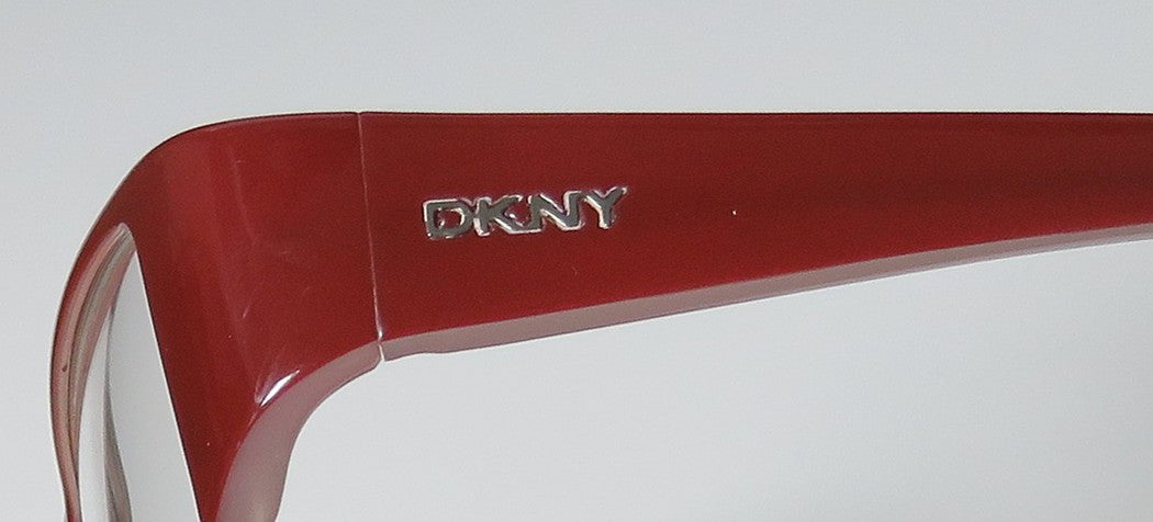 DKNY 4570 Eyeglasses - Product image
