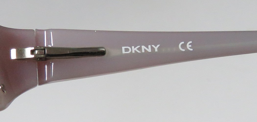 DKNY 4570 Eyeglasses - Product image