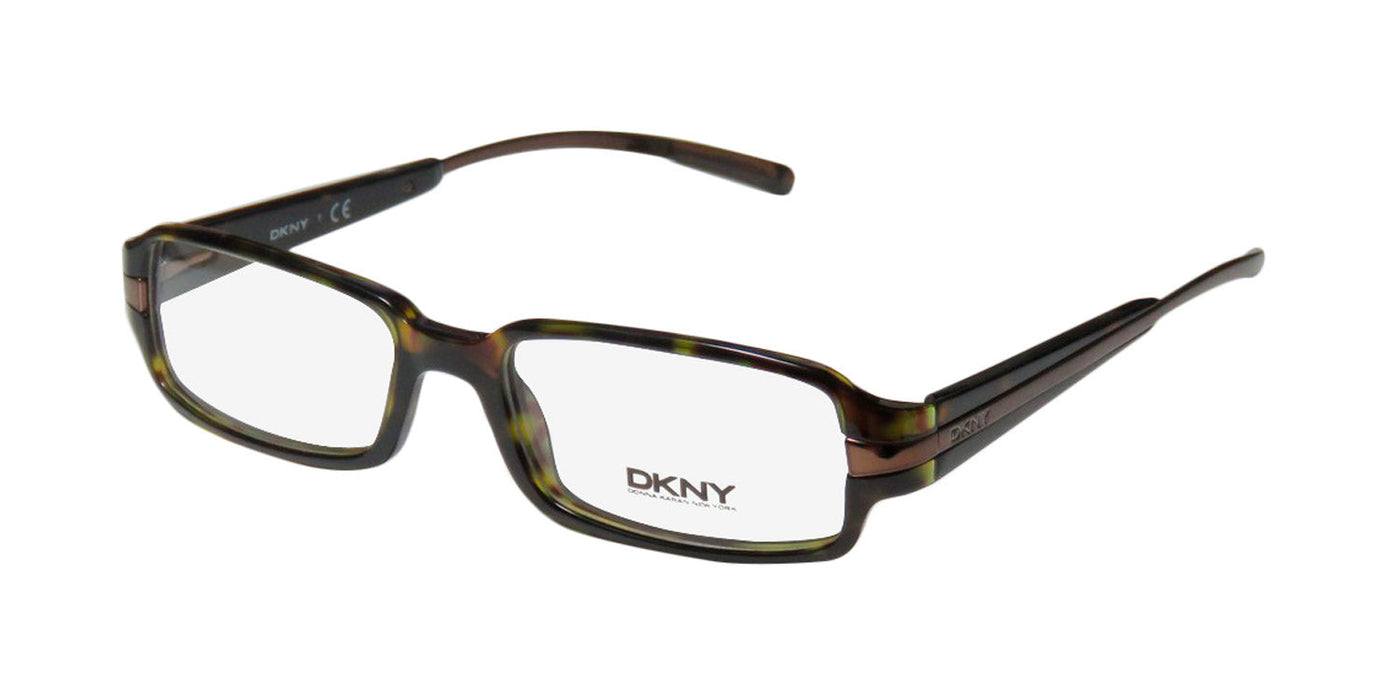 DKNY 4577 Eyeglasses - Product image