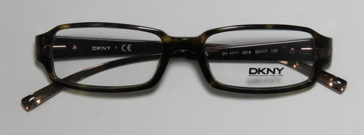 DKNY 4577 Eyeglasses - Product image