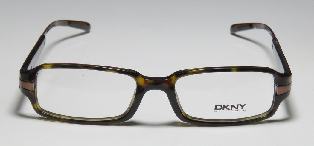 DKNY 4577 Eyeglasses - Product image