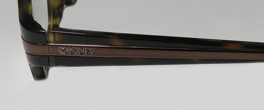 DKNY 4577 Eyeglasses - Product image