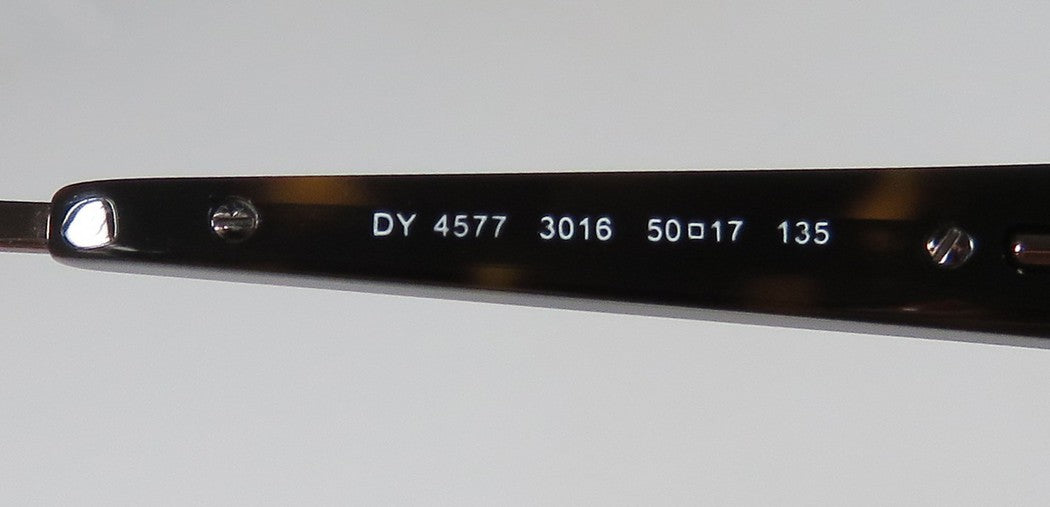 DKNY 4577 Eyeglasses - Product image