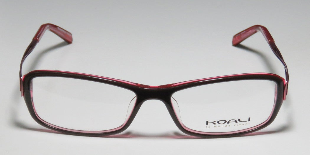 Koali 7255k Eyeglasses