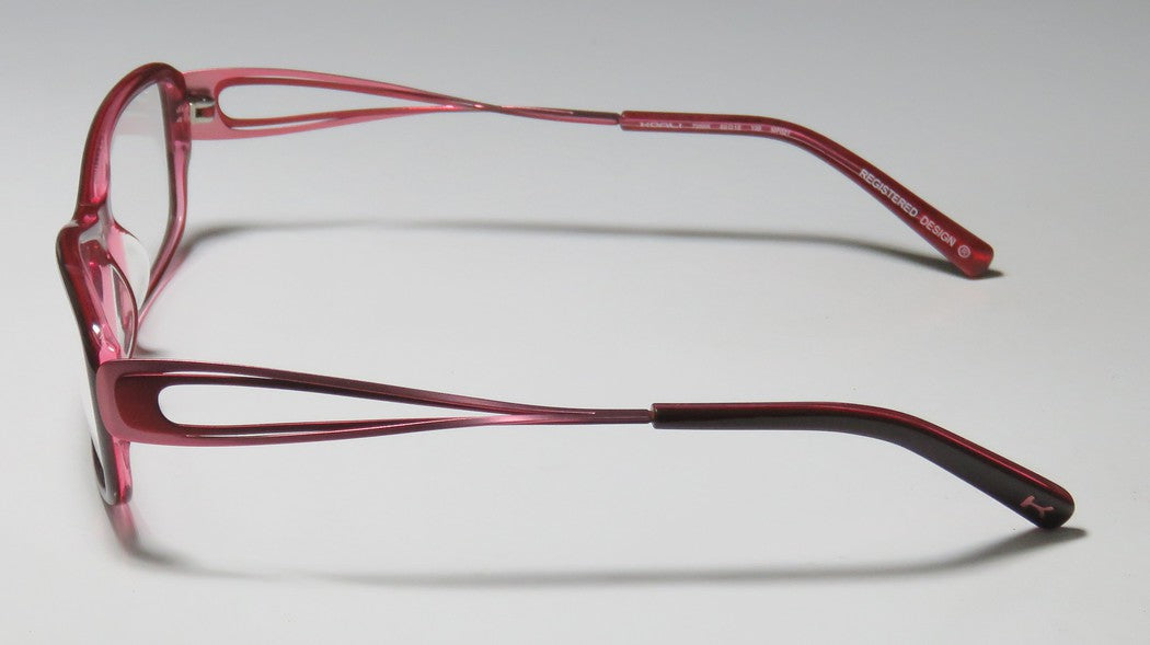 Koali 7255k Eyeglasses