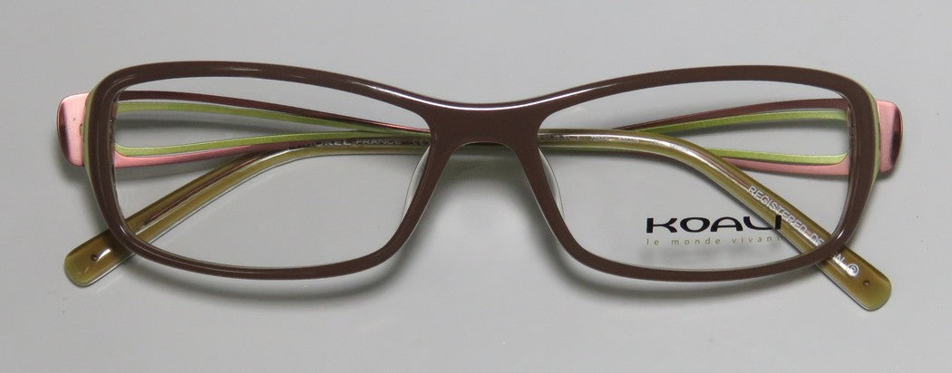 Koali 7255k Eyeglasses