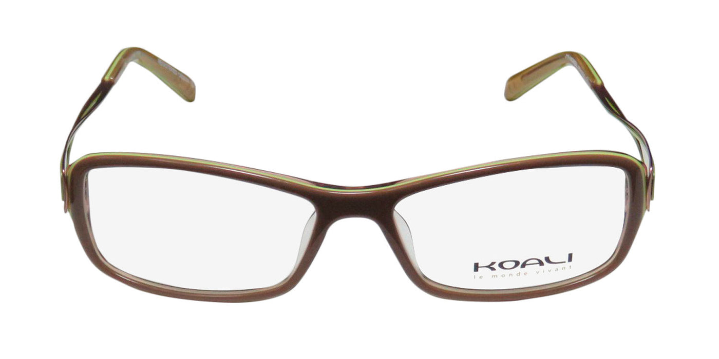 Koali 7255k Eyeglasses