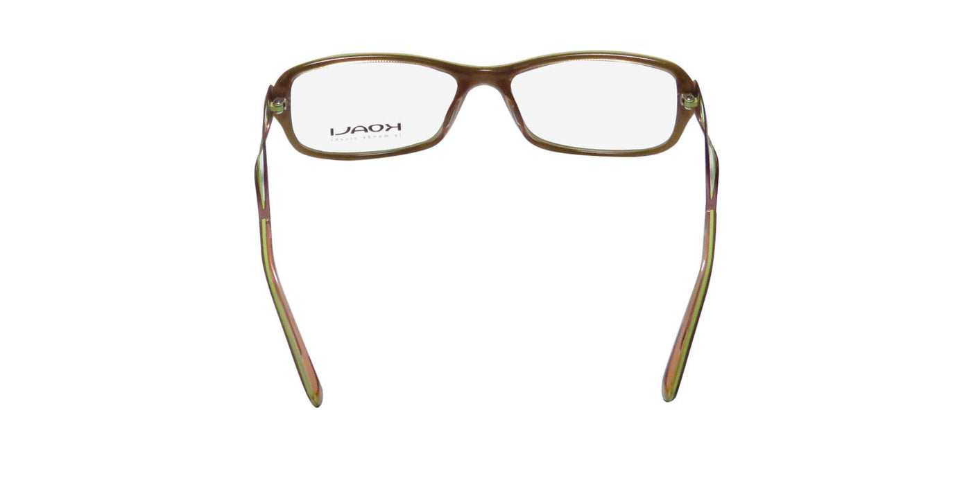 Koali 7255k Eyeglasses