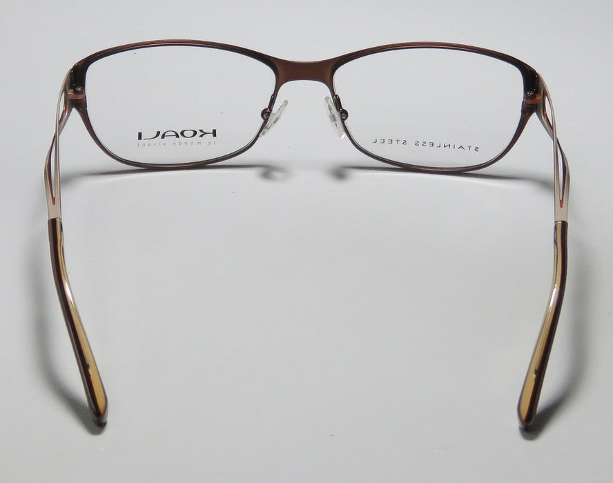 Koali 7259k Eyeglasses