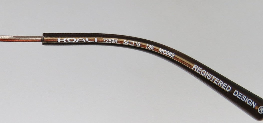 Koali 7259k Eyeglasses