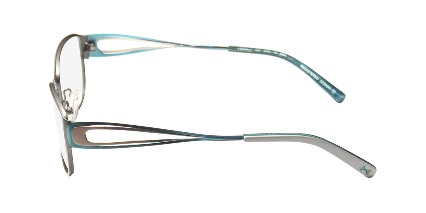 Koali 7259k Eyeglasses