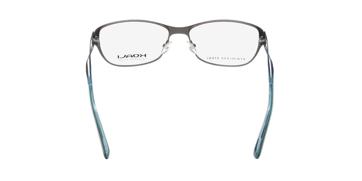 Koali 7259k Eyeglasses