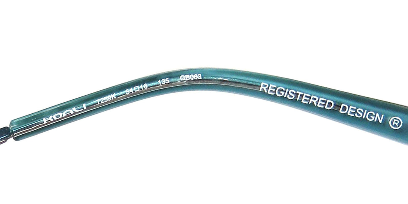 Koali 7259k Eyeglasses
