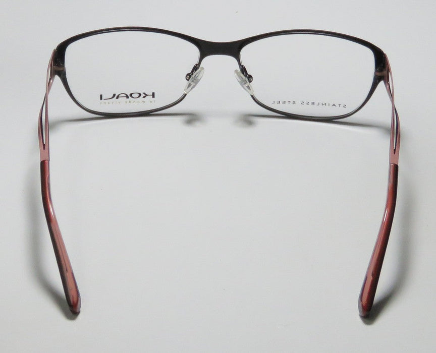 Koali 7259k Eyeglasses