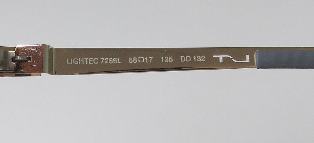 Morel Lightec 7266l Sunglasses - Product image